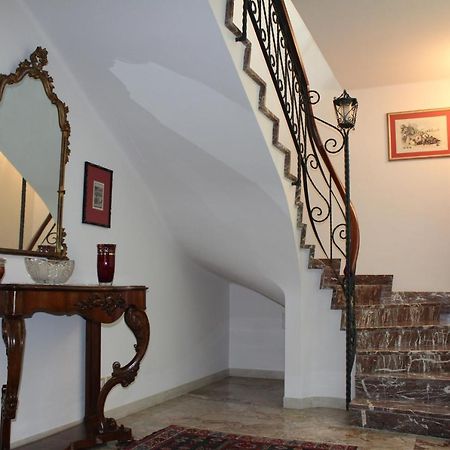 Tres Chic Bed and Breakfast Civitanova Marche Εξωτερικό φωτογραφία