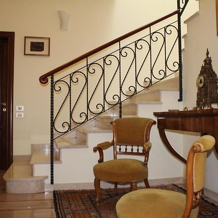 Tres Chic Bed and Breakfast Civitanova Marche Εξωτερικό φωτογραφία