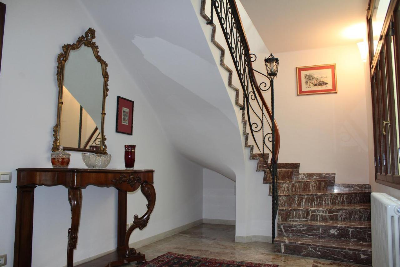 Tres Chic Bed and Breakfast Civitanova Marche Εξωτερικό φωτογραφία