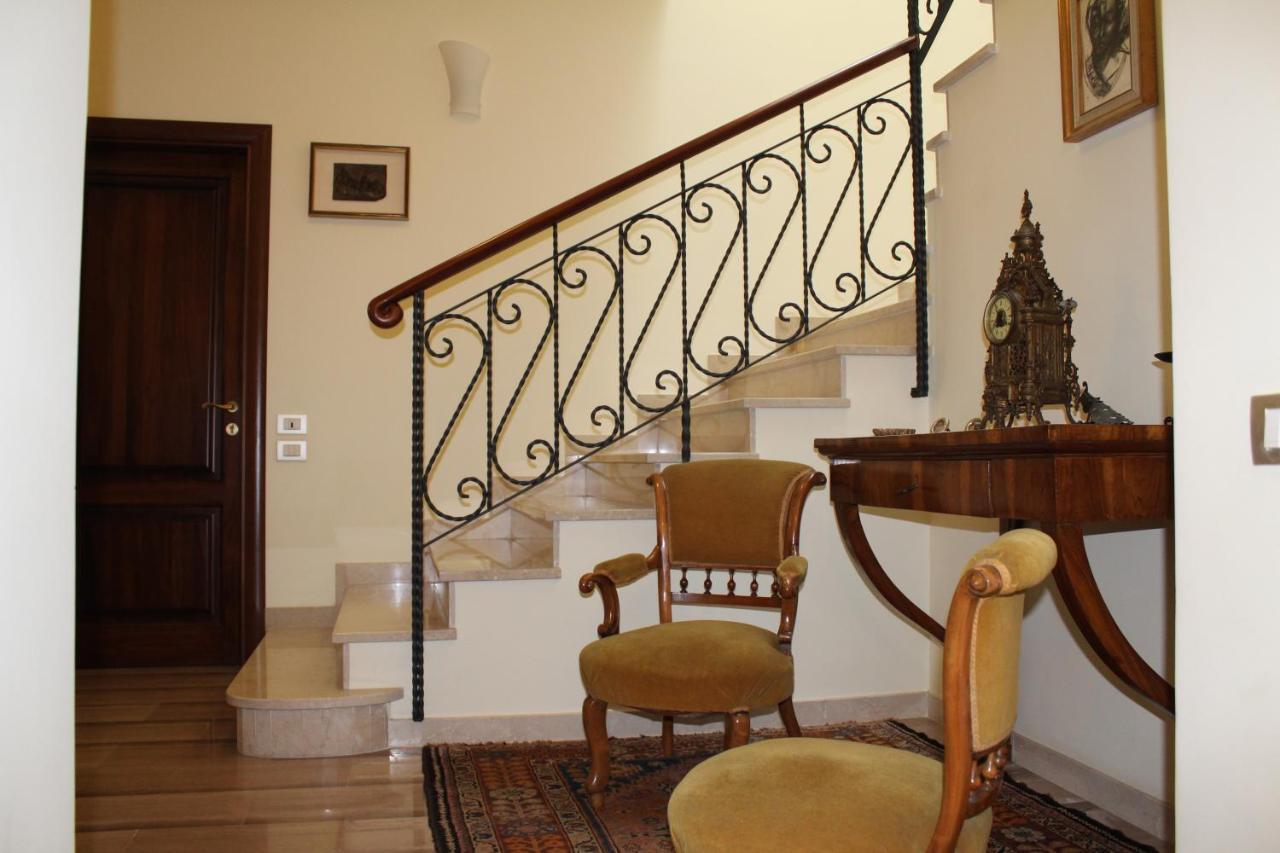 Tres Chic Bed and Breakfast Civitanova Marche Εξωτερικό φωτογραφία