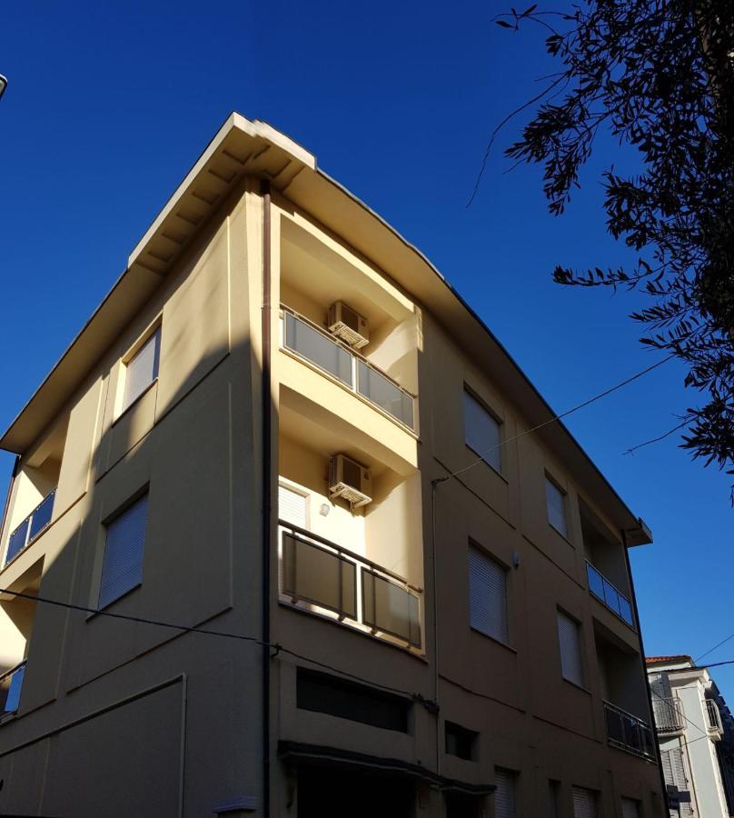 Tres Chic Bed and Breakfast Civitanova Marche Εξωτερικό φωτογραφία