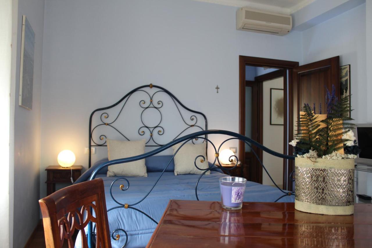 Tres Chic Bed and Breakfast Civitanova Marche Εξωτερικό φωτογραφία