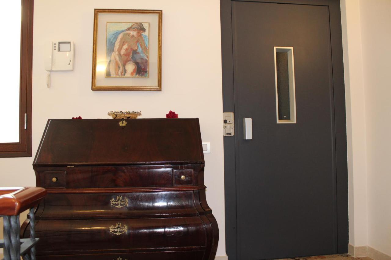 Tres Chic Bed and Breakfast Civitanova Marche Εξωτερικό φωτογραφία