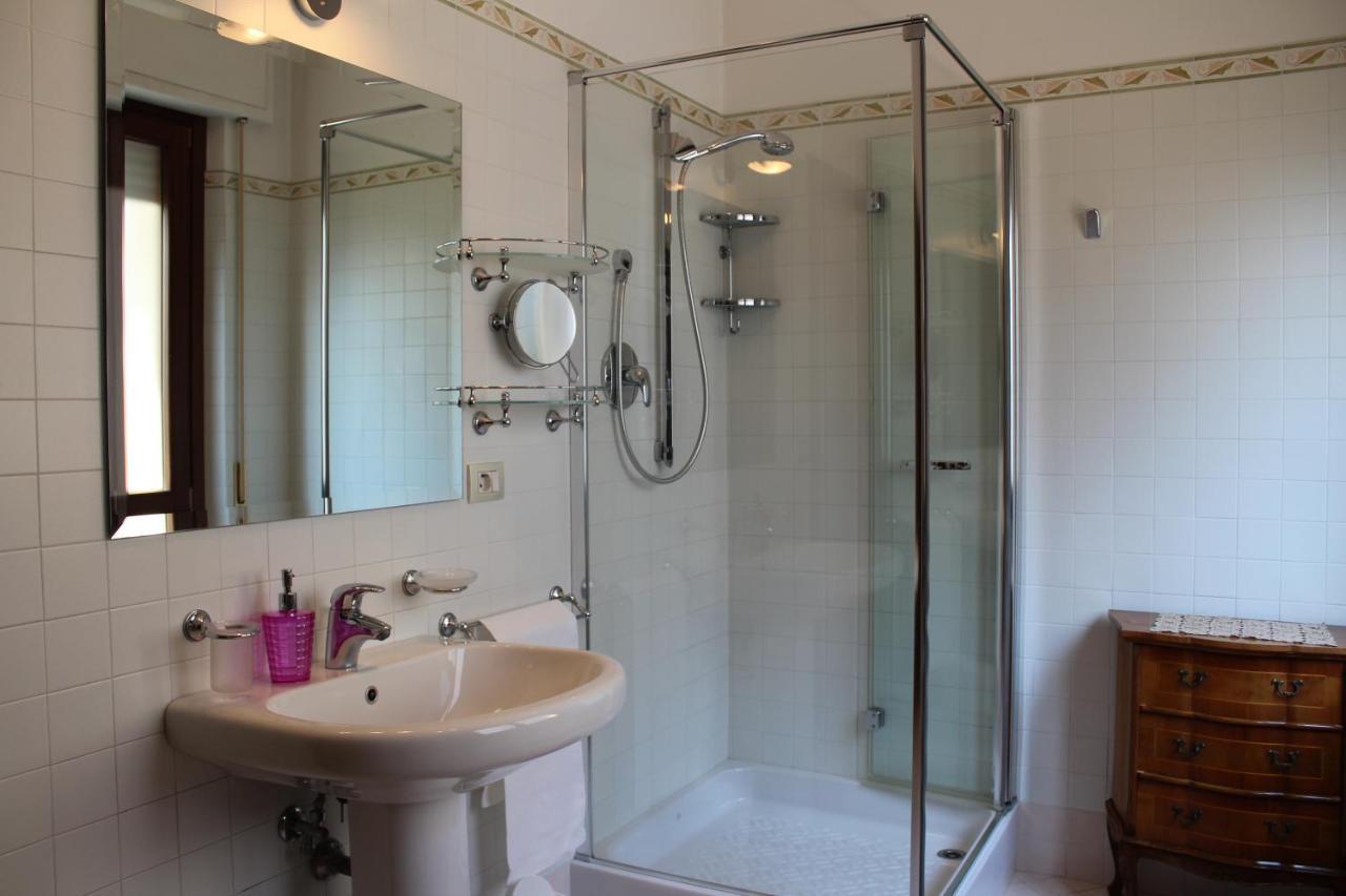 Tres Chic Bed and Breakfast Civitanova Marche Εξωτερικό φωτογραφία