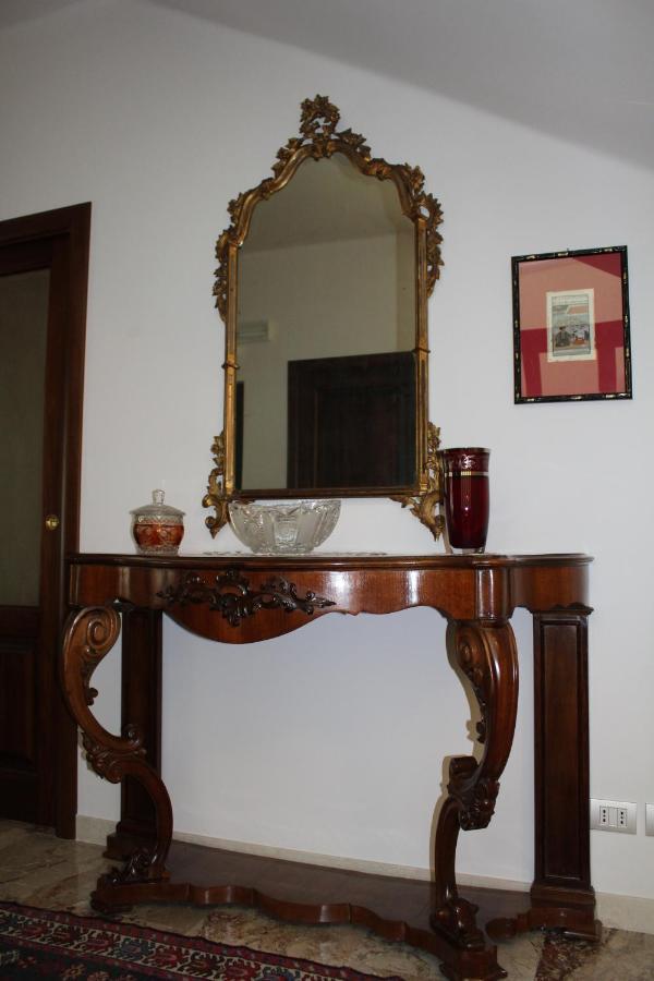 Tres Chic Bed and Breakfast Civitanova Marche Εξωτερικό φωτογραφία