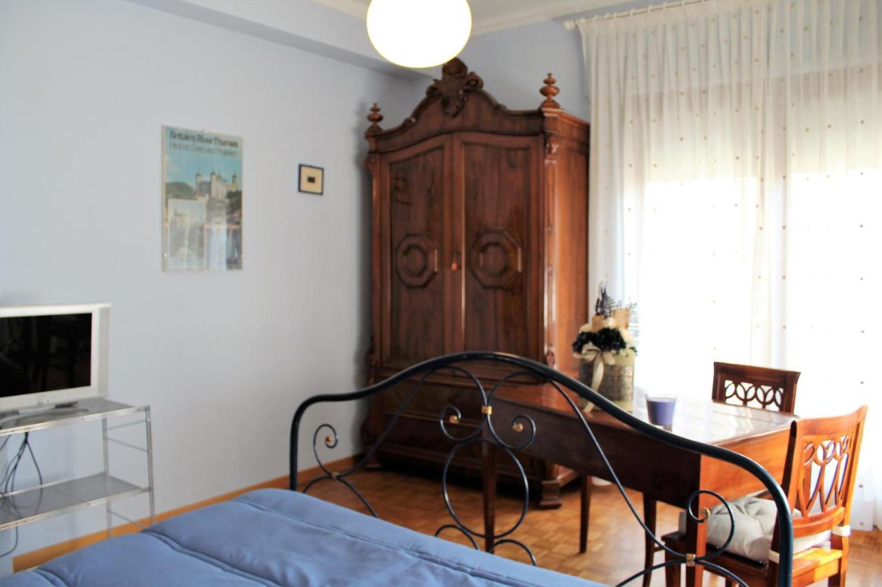 Tres Chic Bed and Breakfast Civitanova Marche Εξωτερικό φωτογραφία