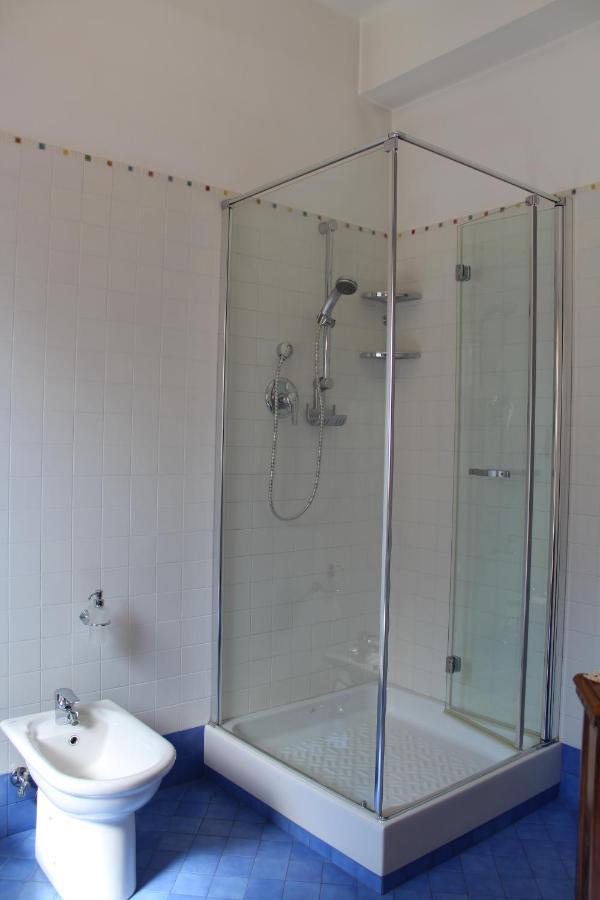 Tres Chic Bed and Breakfast Civitanova Marche Εξωτερικό φωτογραφία