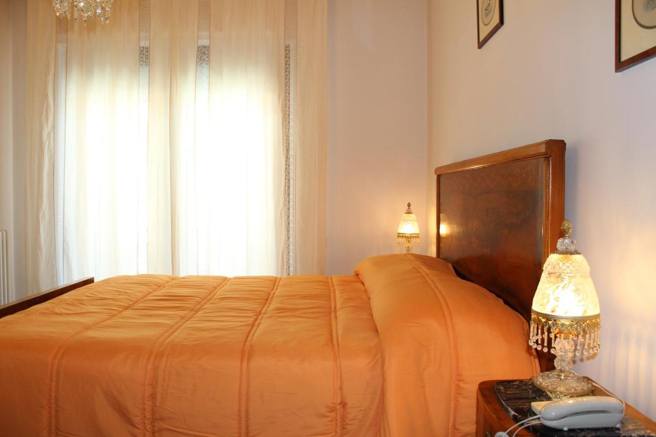 Tres Chic Bed and Breakfast Civitanova Marche Εξωτερικό φωτογραφία