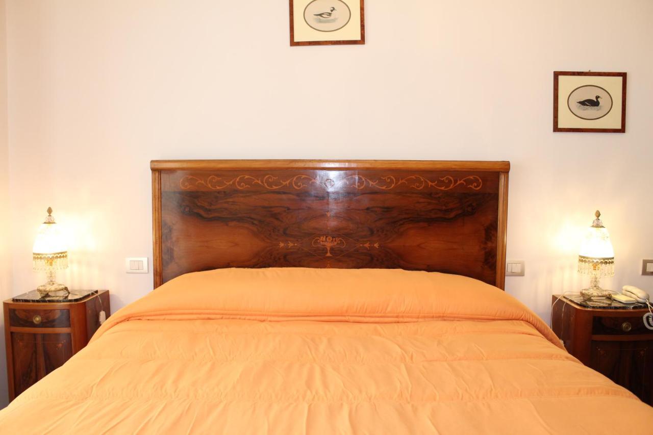 Tres Chic Bed and Breakfast Civitanova Marche Εξωτερικό φωτογραφία