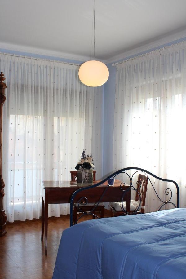 Tres Chic Bed and Breakfast Civitanova Marche Εξωτερικό φωτογραφία