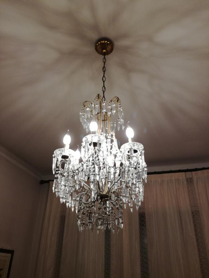 Tres Chic Bed and Breakfast Civitanova Marche Εξωτερικό φωτογραφία