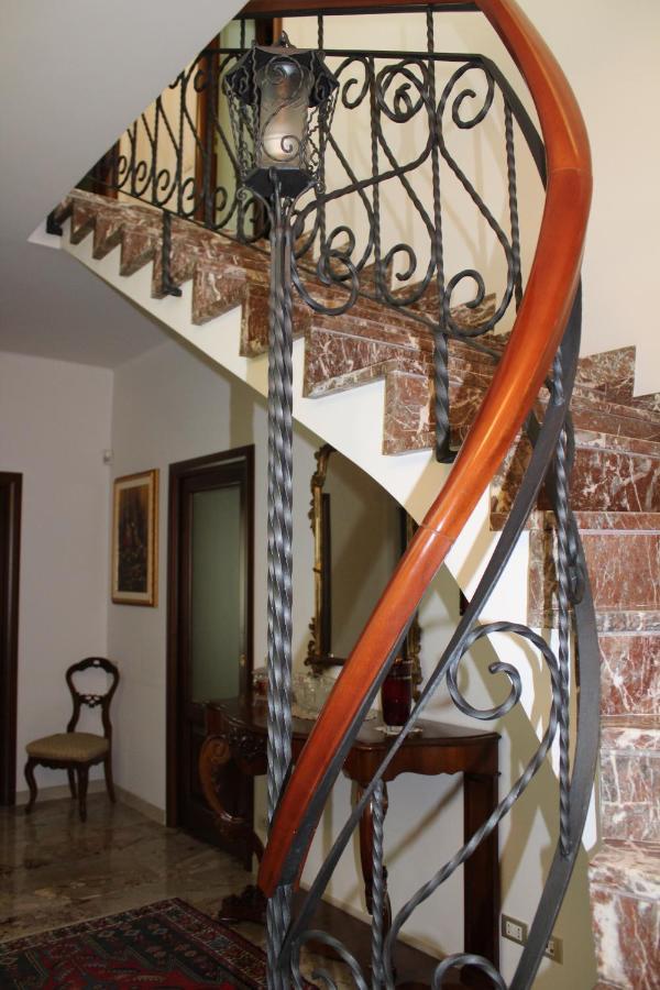 Tres Chic Bed and Breakfast Civitanova Marche Εξωτερικό φωτογραφία