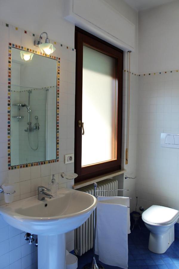 Tres Chic Bed and Breakfast Civitanova Marche Εξωτερικό φωτογραφία