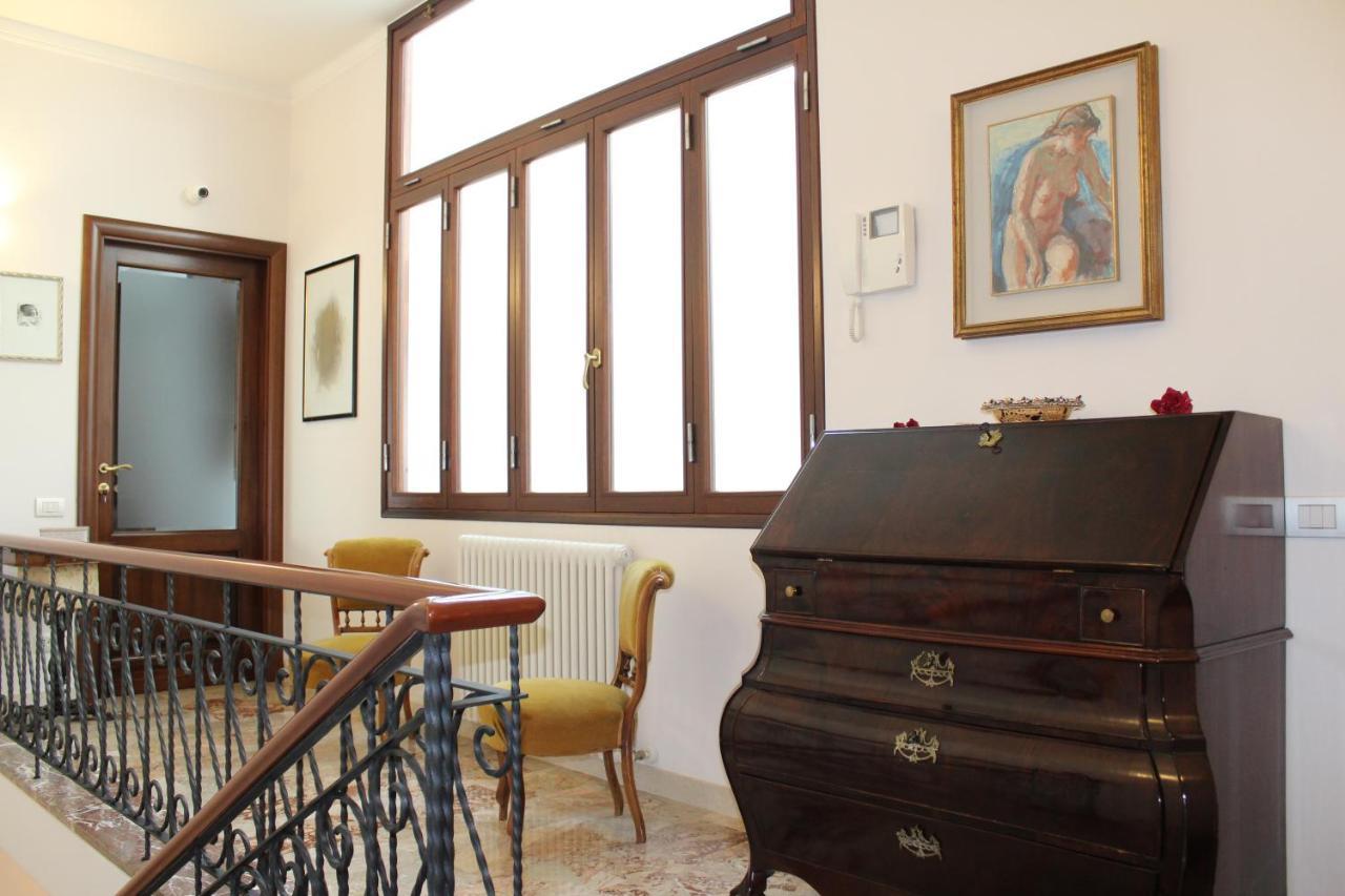 Tres Chic Bed and Breakfast Civitanova Marche Εξωτερικό φωτογραφία