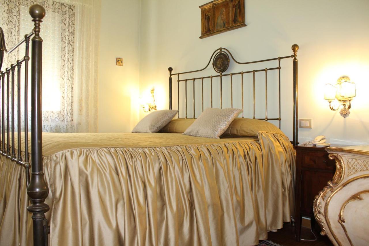 Tres Chic Bed and Breakfast Civitanova Marche Εξωτερικό φωτογραφία