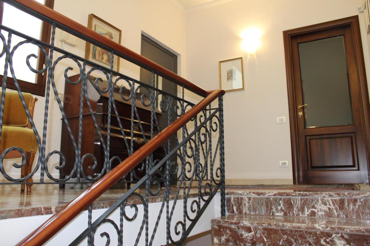 Tres Chic Bed and Breakfast Civitanova Marche Εξωτερικό φωτογραφία
